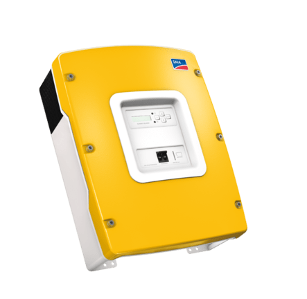 Sunny Island 4548-US / 6048-US