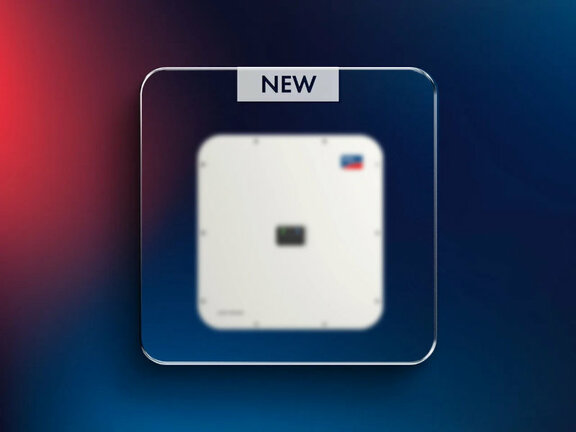 SMA Sunny Tripower X-13 (208V)