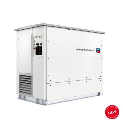 SMA Sunny Central Storage UP-S