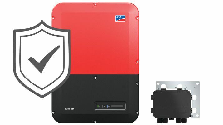 SMA Launches Improved Power+ Solution with Greater Speed and Simplicity