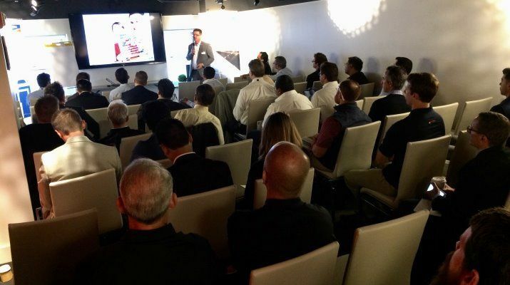 SMA to Host Utility-Scale Storage & PV Forum during Solar Power International