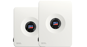 SMA hybrid inverters
