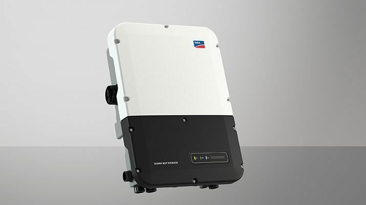 SMA to Unveil Never-Before-Seen Residential and Commercial PV Solutions at Solar Power International