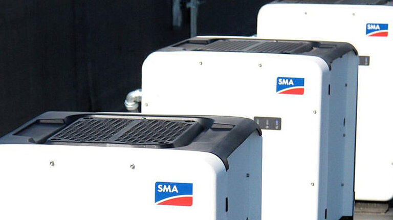 SMA launches an expanded feature-set for the Sunny Tripower CORE1