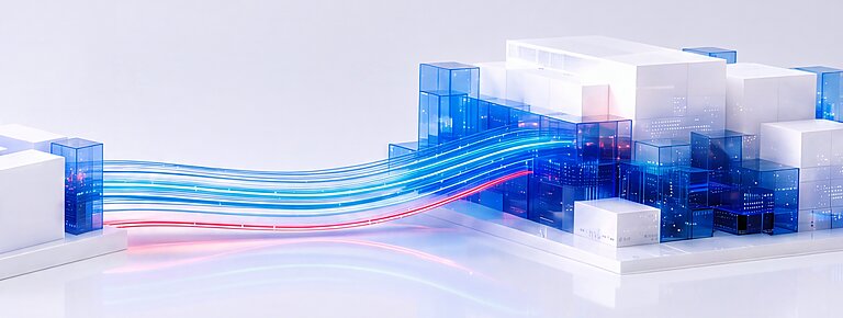 Power Data Centers Faster
