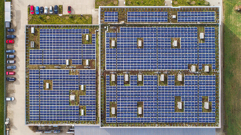 SMA America is the first and only inverter supplier compliant to new California Energy Commission Rule 21 requirements