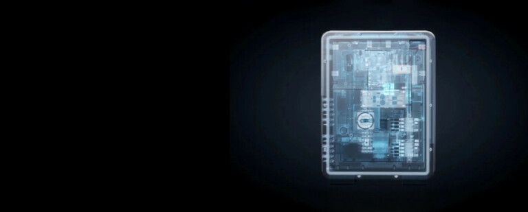 Sunny Tripower CORE1 ShadeFix xray