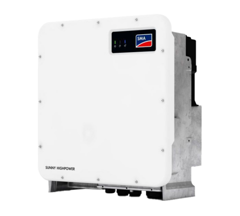 Sunny Highpower PEAK3