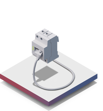 SMA Energy Meter
