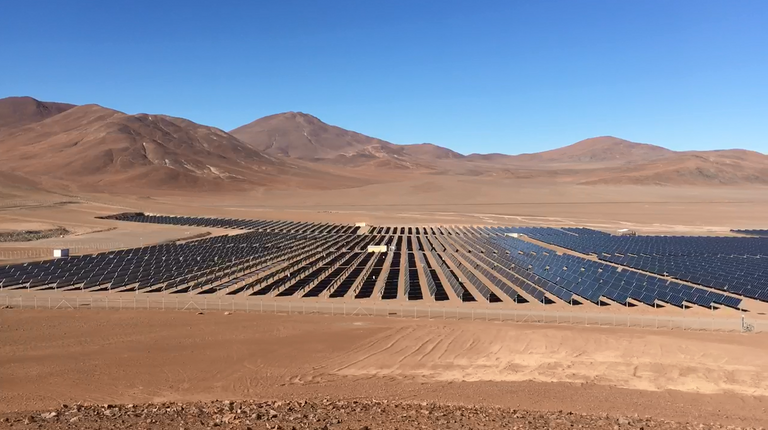 SMA Expands O&M Business in South America