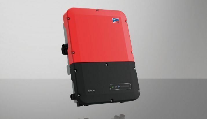 SMA Blazes Trail for Residential Solar with New UL Listing for Sunny Boy Inverters