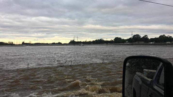 SMA Extends Helping Hand to Customers in Aftermath of Hurricane Matthew