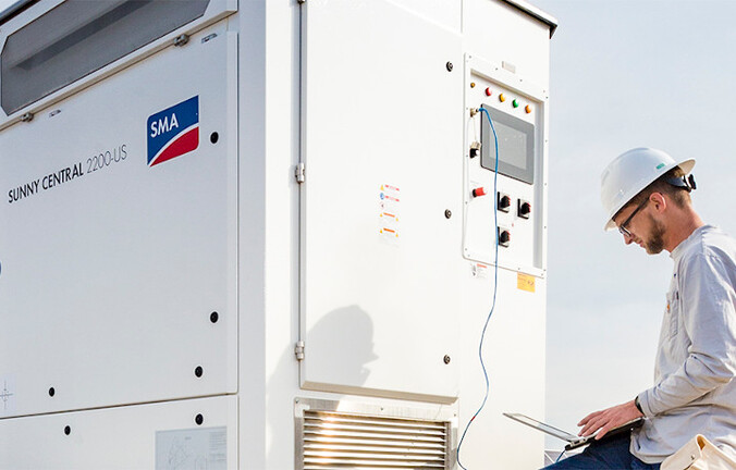 Services for Industrial Systems