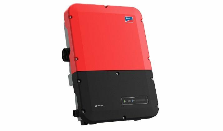 SMA Reinvents Iconic Residential Inverter Line with Sunny Boy 5.0-US / 6.0-US