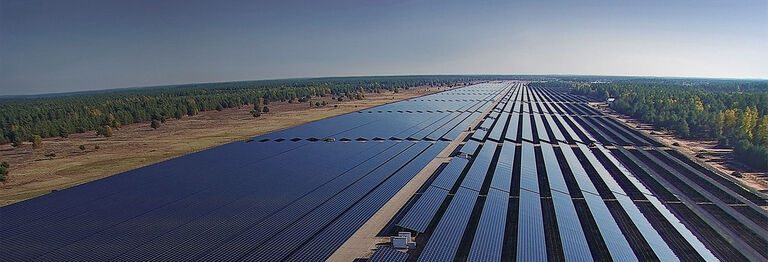 SMA Large Scale Energy Solutions