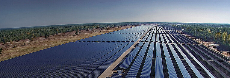 SMA Large Scale Energy Solutions