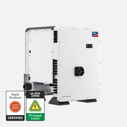 Sunny Tripower CORE1 33-US / 50-US / 62-US