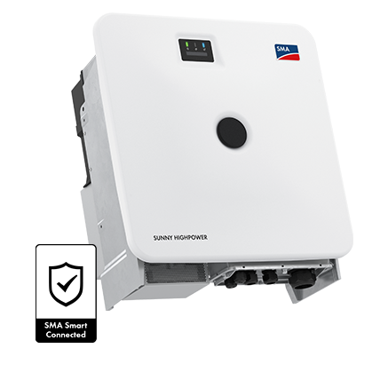 SMA Sunny Highpower PEAK3