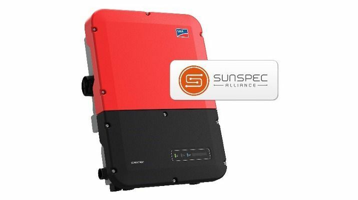 SMA Introduces New and Improved Sunny Boy-US Inverters