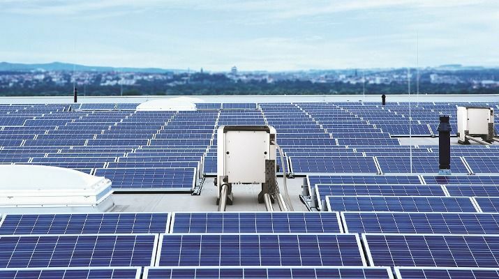 Intersolar Award-winning, UL-Listed Sunny Tripower CORE1 is Now Available