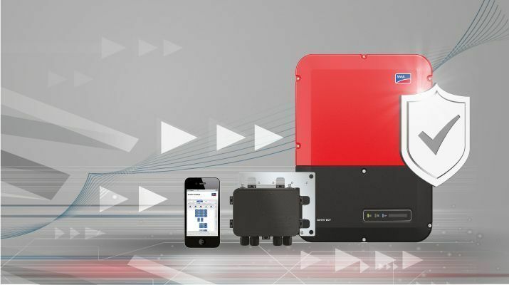 SMA to Showcase Improved Power+ Solution with U.S. Road Show