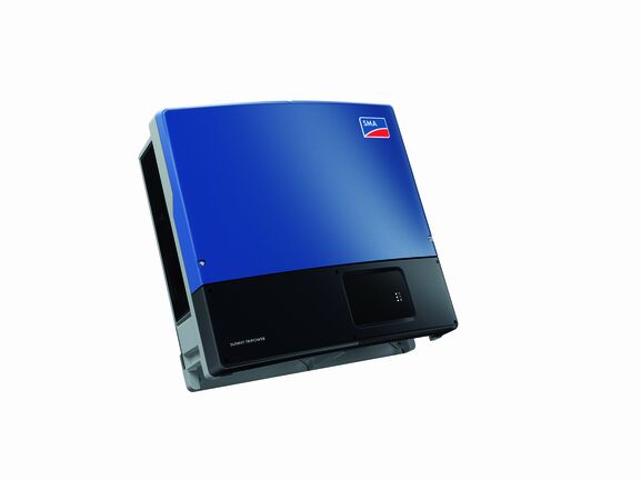 SMA’s Sunny Tripower to Power the Largest PV System in Honduras