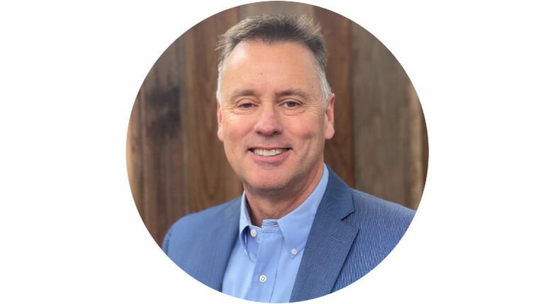 Patrick Berry Will Steer the Americas Region, Including the U.S., Canada, and Central and South America