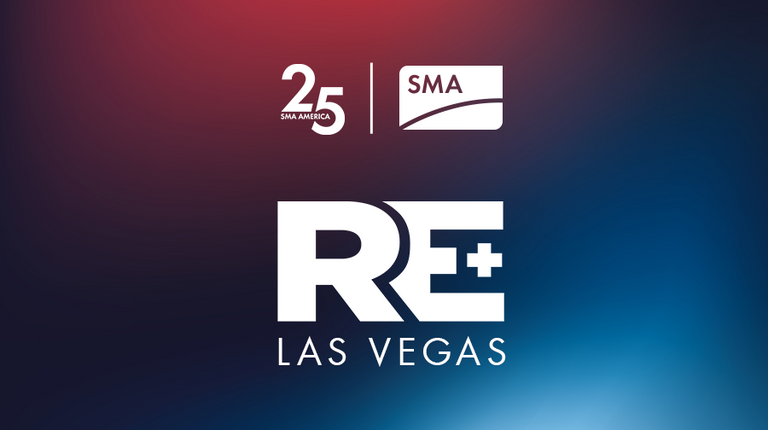 SMA America to Unveil Full Portfolio of Solar and Storage Energy Solutions at RE+ 2025