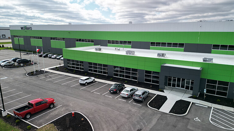 SMA America advances U.S. localization strategy with Westrafo manufacturing in Ohio