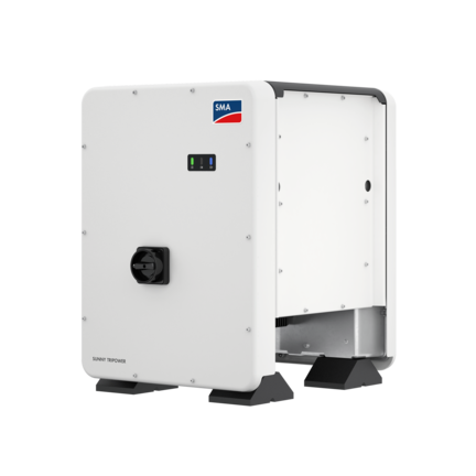 SMA Sunny Tripower CORE1, 50 kW – PV inverter