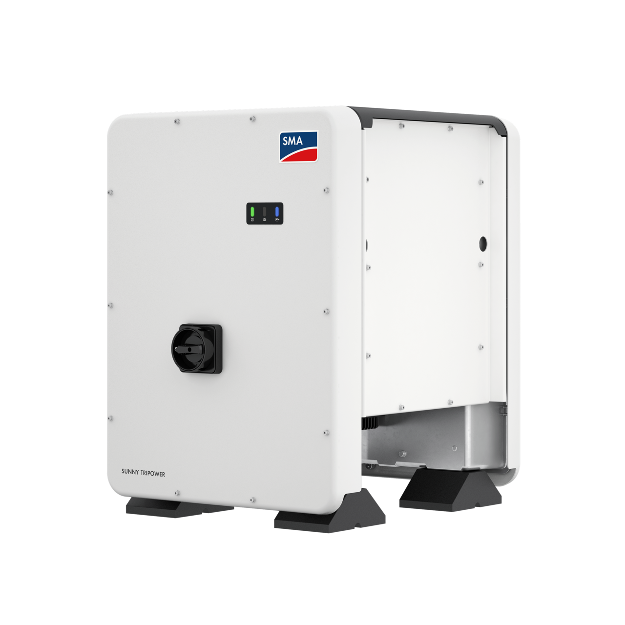 SMA Sunny Tripower CORE1, 50 kW – PV inverter