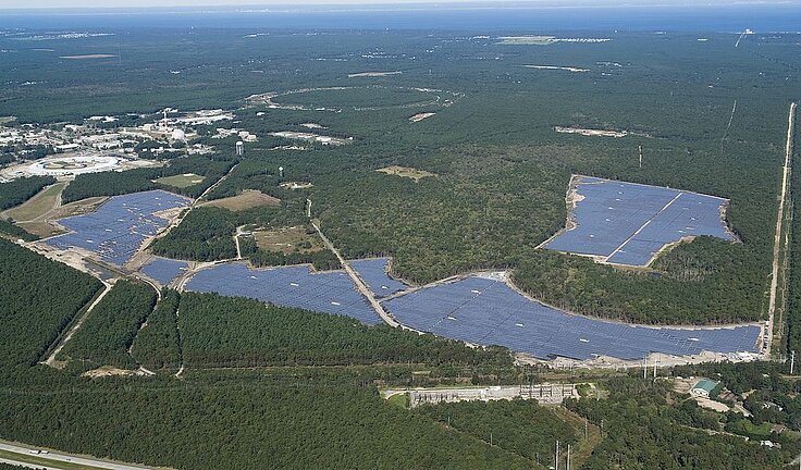SMA Solar Technology AG Surpasses 7.5 GW of Installed Inverter Capacity in North America