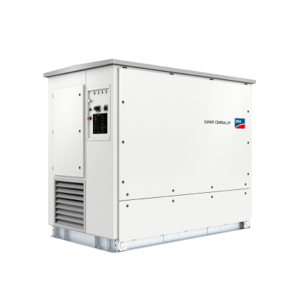 SMA Sunny Central UP