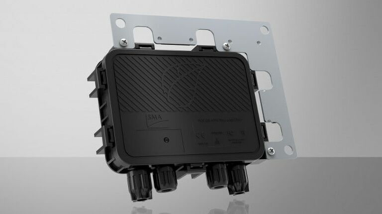 SMA is Now Shipping TS4-R-F Rapid Shutdown Solution for NEC 2017 Compliance