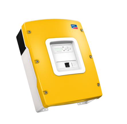 Sunny Island 4548-US / 6048-US