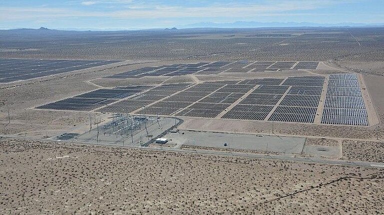 Doosan Gridtech Selects SMA Inverters for 20 MW Battery Storage Project