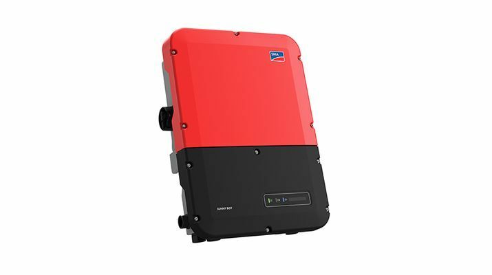 SMA Expands Residential Portfolio by Adding New Sunny Boy Models with Secure Power Supply