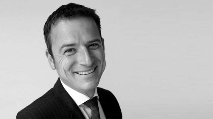 Marko Wittich, Executive Vice President of Sales, Americas - Photo Courtesy of SMA America