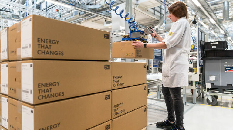 SMA Announces Plans to Manufacture in the United States