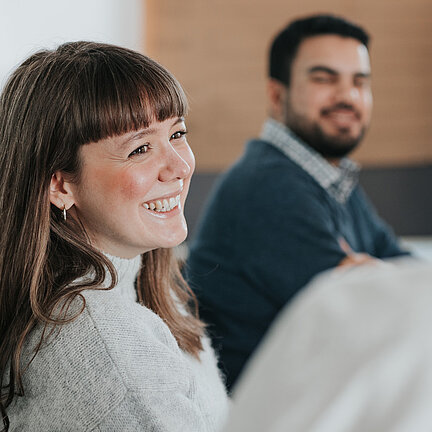 Power the future. Build your career at SMA America.