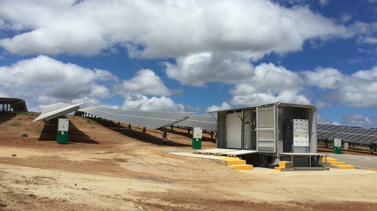 SMA Achieves Sales Milestone in Latin America