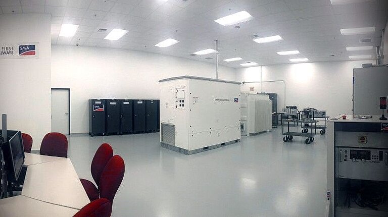 SMA America Expands and Enhances North American Service Center
