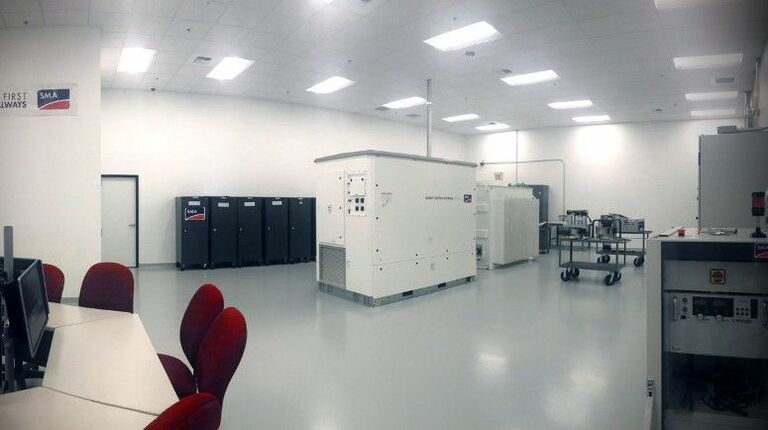 SMA America Expands and Enhances North American Service Center