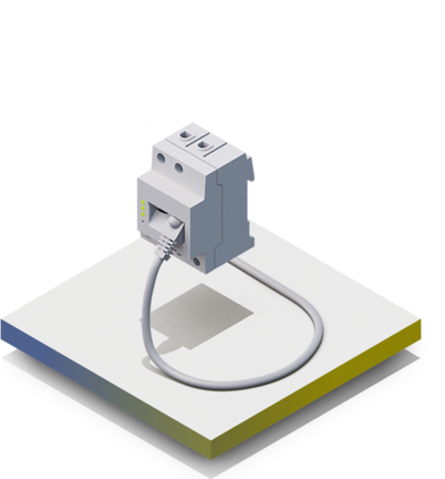 SMA Energy Meter