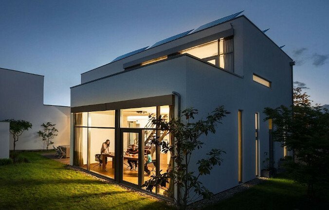 Services for Home Systems