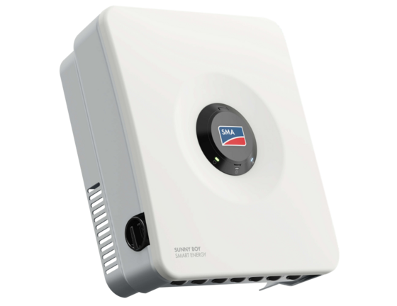 Sunny Boy Smart Energy