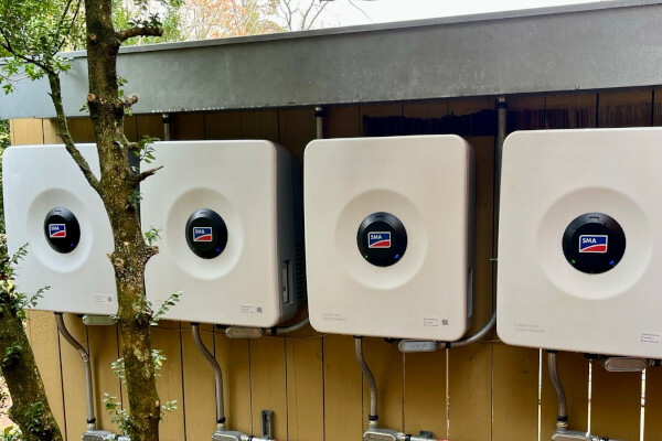 Sunny Boy Smart Energy Inverter