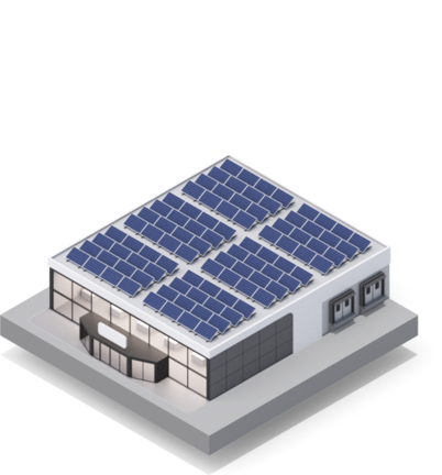 Optimized for the power needs of your business