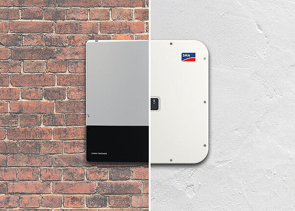SMA Repowering - Business