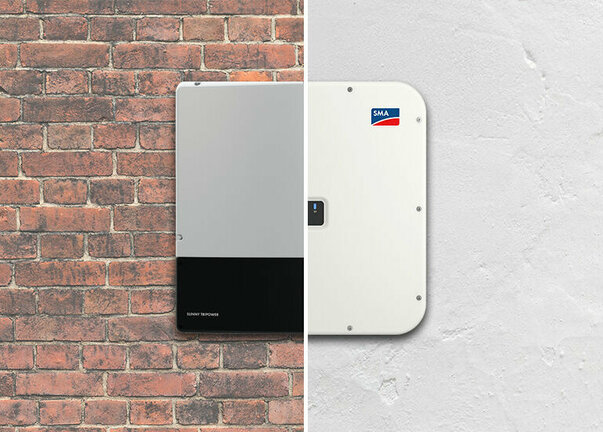 SMA Repowering - Business